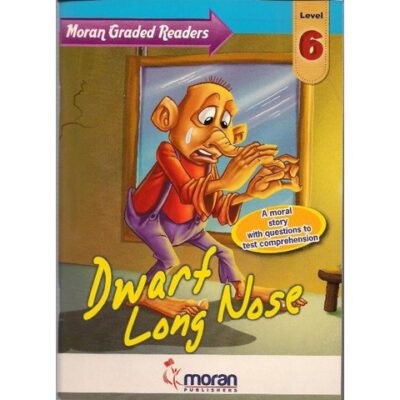Dwarf Long Nose Moran Grade Level 6 by Fonseca