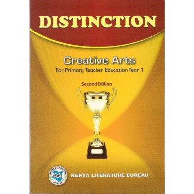 Products matching "Distinction Creative Arts Year1 PTE 2nd Edition by Kiama"