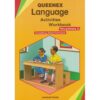 Queenex Language Workbook PP2 (Approved) by Emilo