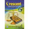 Crescent Islamic Religious Education Students’ Book Form 4 by KLB