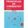 Principles of Chemistry Form 2 by Muchiri
