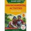 Spear Sharp kids Environmental Act G2 by Vaati,Esi