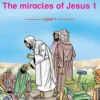 Moran Bible stories: Miracles of Jesus 1 Level … by Moran