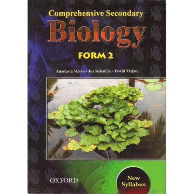 Comprehensive Biology Form 2