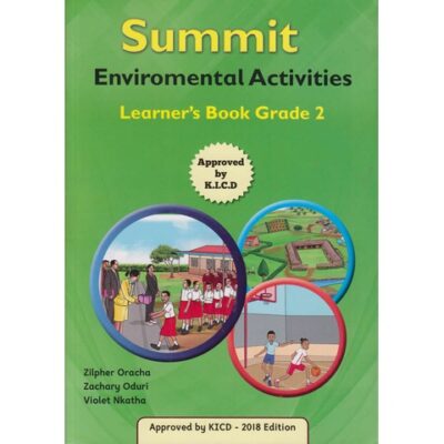 Phoenix Summit Environmental Act Grade 2 (Approved) by Zilpher Oracha, Zachary …