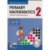 Primary Mathematics Grade 2