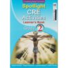 Spotlight CRE Activities Learner’s Book Grade 2 by Spotlight
