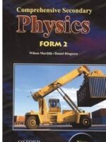 Comprehensive Secondary Physics Form 2