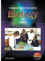 Comprehensive Secondary Biology Form 3