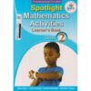 Spotlight Mathematical Activities GD2 by Njeru,Gakombe
