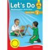 Let’s do Mathematics Activities grade 3 by Oxford
