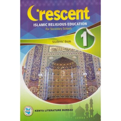 Crescent Islamic Religious Education for secondary schools Students’ … by Mishi Abdulrahman Juma, …