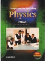 Comprehensive Secondary Physics Form 3 by Muriithi