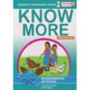 ow More Environmental Activities Learner's Workbook for Grade 2 is written in conformity to the new competence-based curriculum design to assist learners to carry out various interactive learning activities and experiences. This will, in turn, provide learners with opportunities to develop core competencies, core values, skills, and attitudes. Key features • A detailed coverage of all the required curriculum design strands and sub-strands. • Interactive learner-centered learning activities and experiences. • Choice learning activities that take care of learners with special needs. • Learner-centred activity questions for each learning experience. • Use of clear, varied, relevant, and well-captioned illustrations to support text. • Interactive activity questions for each learning experience. • Community service-learning activities that help in building collaborative relationships between schools and families. • Integration of Information and Communication Technology (ICT) in the learning activities. • Promotion of inclusivity and gender parity through text and illustrations. The authors of this book have taught young learners for many years. They have vast and tested experience in handling learners of this level.