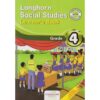 Longhorn Social Studies Learner’s Book