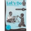 Let’s do Maths Activities Teachers Guide Grade 3 by Oxford
