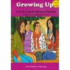 Growing up: A Girl’s through puberty by Wambui