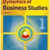 Dynamics of Business Studies Form 1
