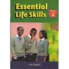 Essential Life Skills Form 4 by Wachira