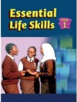 Essential Life Skills Form 1 by Wachira
