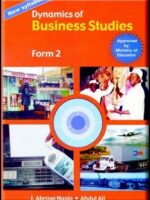 Dynamics Business Studies Form 2