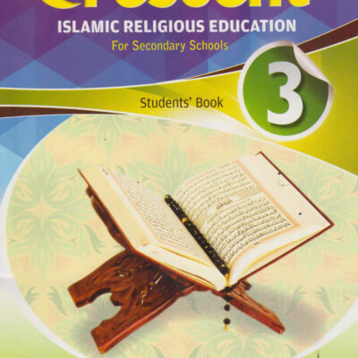 Crescent Islamic Religious Education for secondary schools Students’ … by Mishi Abdulrahman Juma,