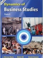Dynamics Business Studies Form 3