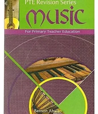 PTE Revision Music by Abwao