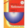 Advancing in Maths Form 3 by Mugo