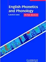 English Phonetics & Phonology 3rd Edition by Roach