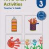 Longhorn Art & Craft Activities GD3 Trs (Appr) by Juliana Baggott