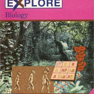 Explore Biology Form 4