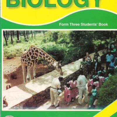 Secondary Biology Form 3