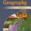 Certificate Geography Form 4