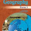 Certificate Geography Form 3