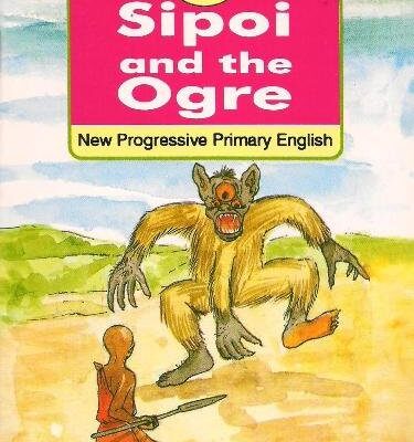 Sipoi and the Ogre 2b