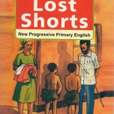 Lost Shorts 2d