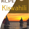 Peak Revision KCPE Kiswahili by Mdari