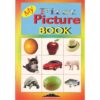 My First Picture Book by Mountain Top