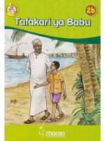 Tafakari ya Babu by Moran