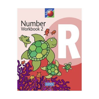 New Abacus R No Workbook 2 Pack by Ginn