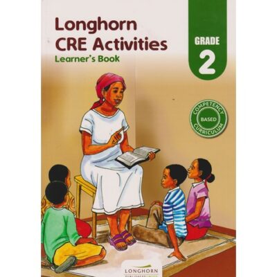 Longhorn CRE Activities GD2 (Approved)