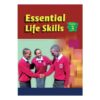 Essential Life Skills Form 3 by Wachira