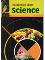 PTE Revision Science (EAEP) by Kariuki