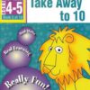 Practice numbers to 10 by Bev Dunbar