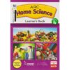Moran ARC Home Science Grade 4