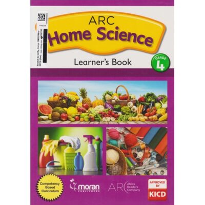 Moran ARC Home Science Grade 4