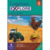 Explore Agriculture Form 1 by “Njogu,Oyoko”