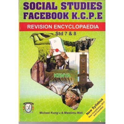 Social Studies Facebook KCPE Revision 7 and 8 by Mwalimu Mati