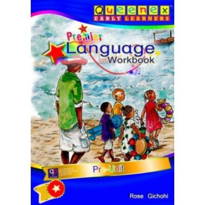 Premier language Workbook - Pre-Unit by Gichohi
